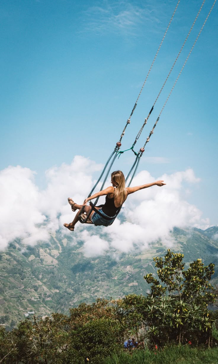 Giant Swing
